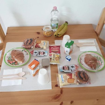 פיזה Villa Noemi Bed&Breakfast מראה חיצוני תמונה