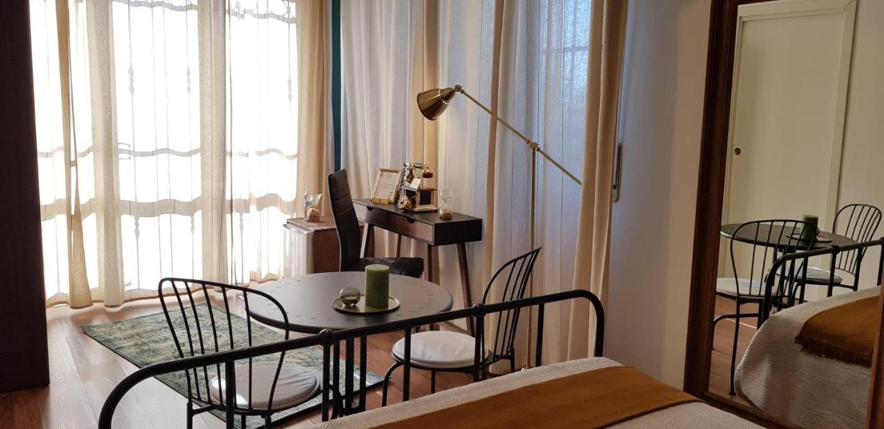 פיזה Villa Noemi Bed&Breakfast מראה חיצוני תמונה