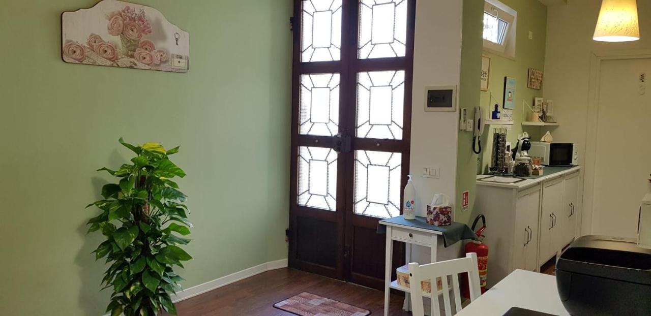 פיזה Villa Noemi Bed&Breakfast מראה חיצוני תמונה