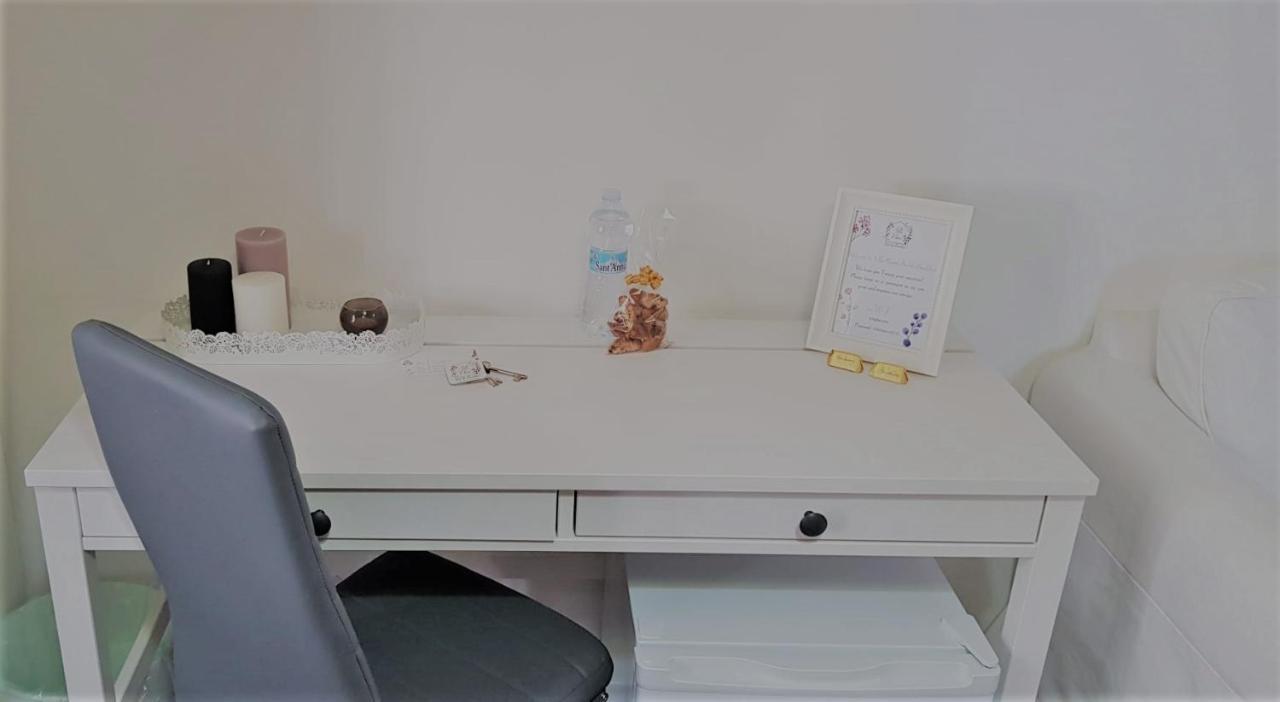 פיזה Villa Noemi Bed&Breakfast מראה חיצוני תמונה