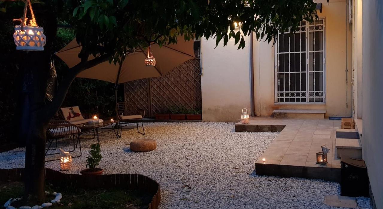 פיזה Villa Noemi Bed&Breakfast מראה חיצוני תמונה