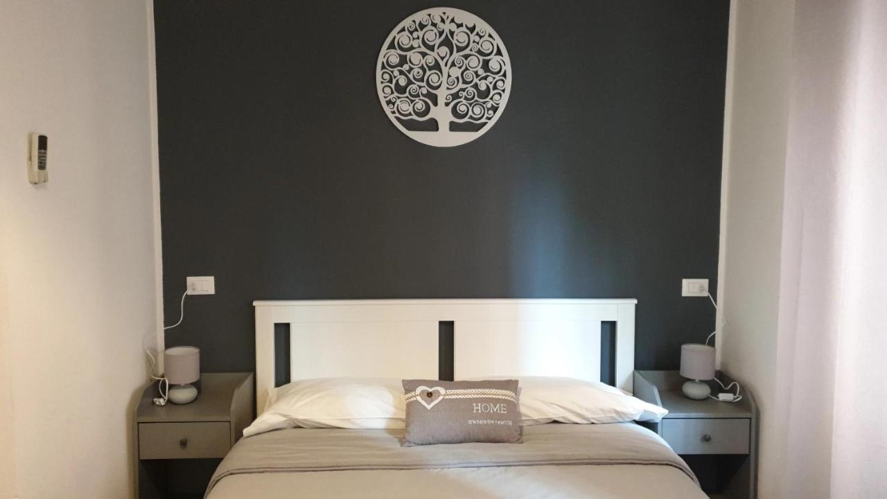 פיזה Villa Noemi Bed&Breakfast מראה חיצוני תמונה