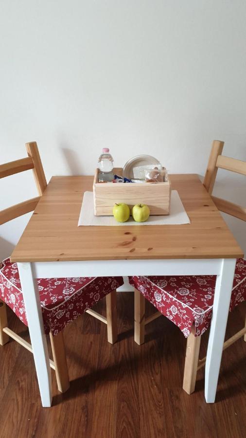 פיזה Villa Noemi Bed&Breakfast מראה חיצוני תמונה