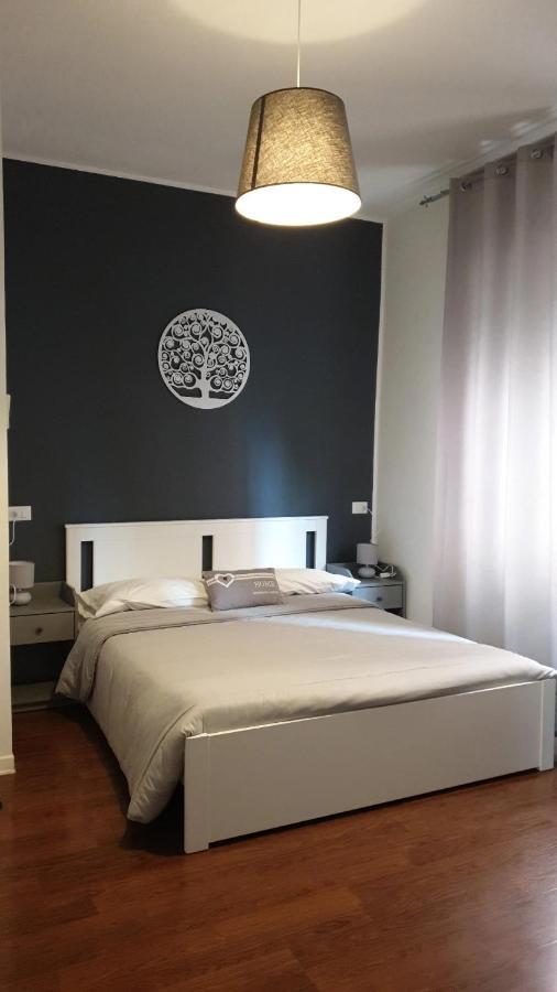 פיזה Villa Noemi Bed&Breakfast מראה חיצוני תמונה