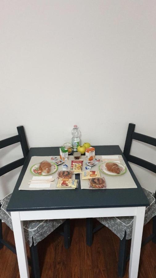 פיזה Villa Noemi Bed&Breakfast מראה חיצוני תמונה