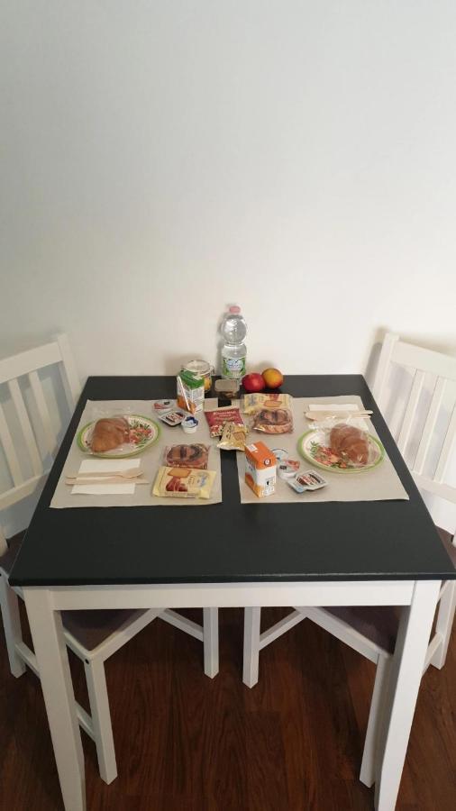 פיזה Villa Noemi Bed&Breakfast מראה חיצוני תמונה