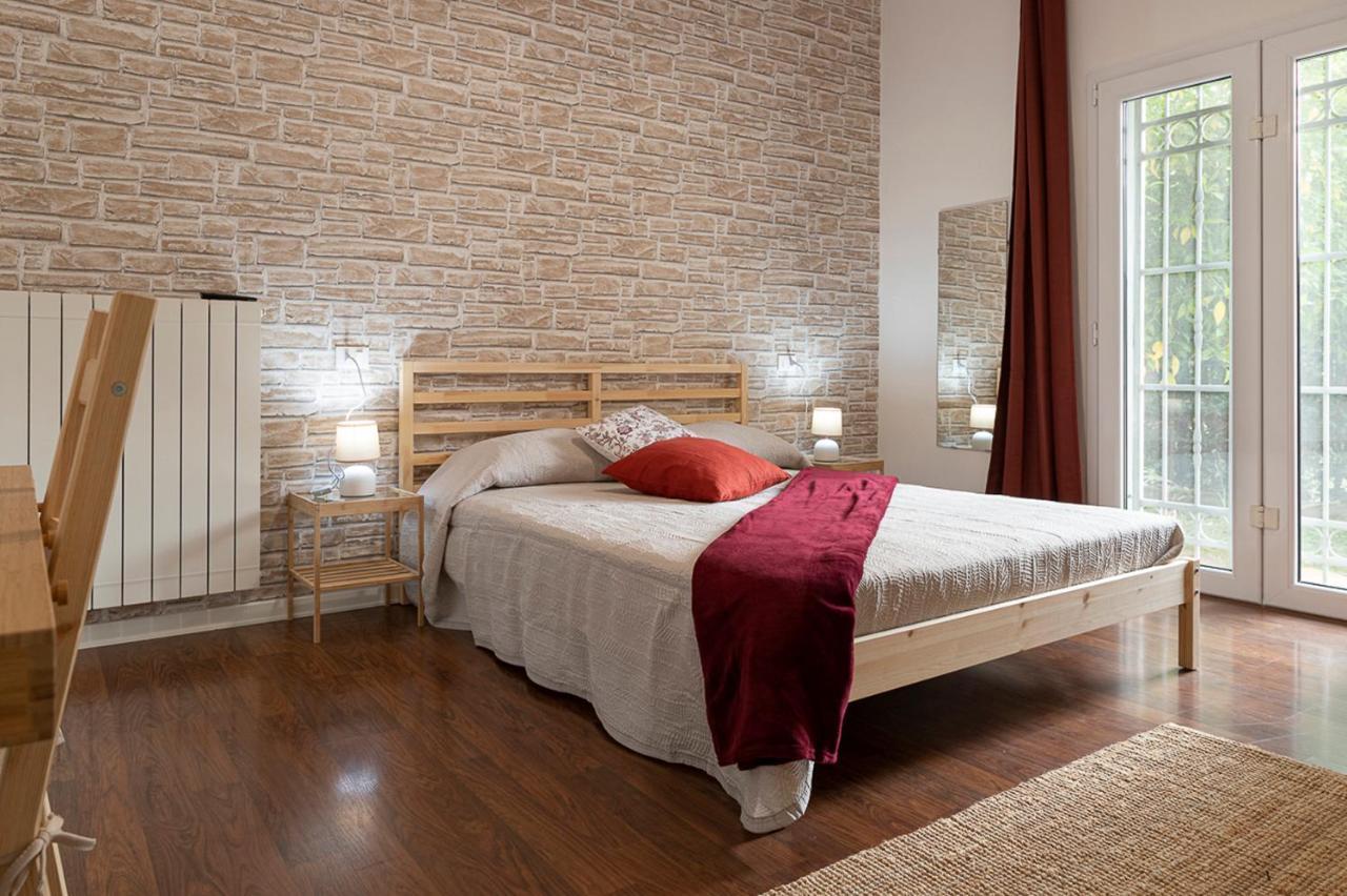 פיזה Villa Noemi Bed&Breakfast מראה חיצוני תמונה