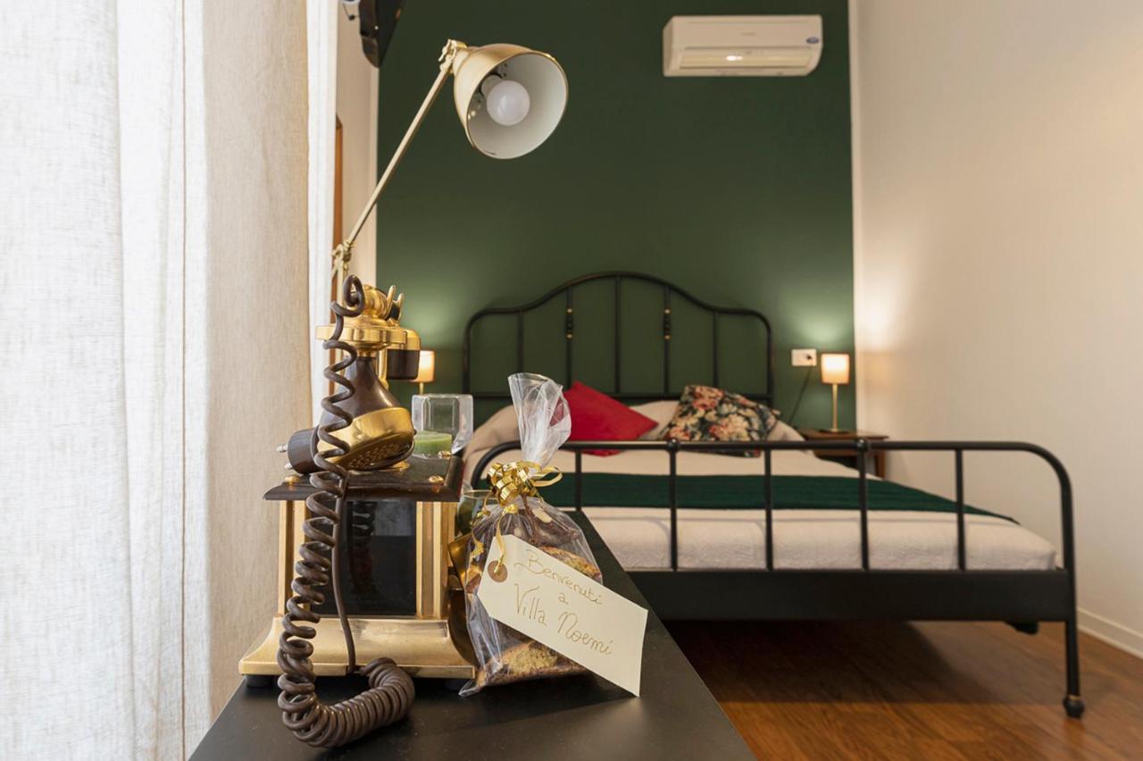 פיזה Villa Noemi Bed&Breakfast מראה חיצוני תמונה