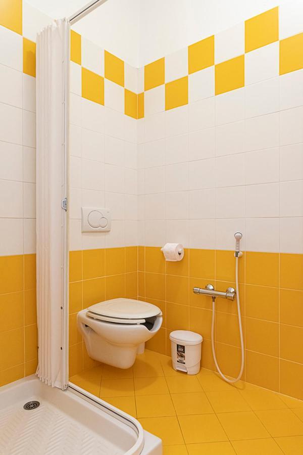 פיזה Villa Noemi Bed&Breakfast מראה חיצוני תמונה