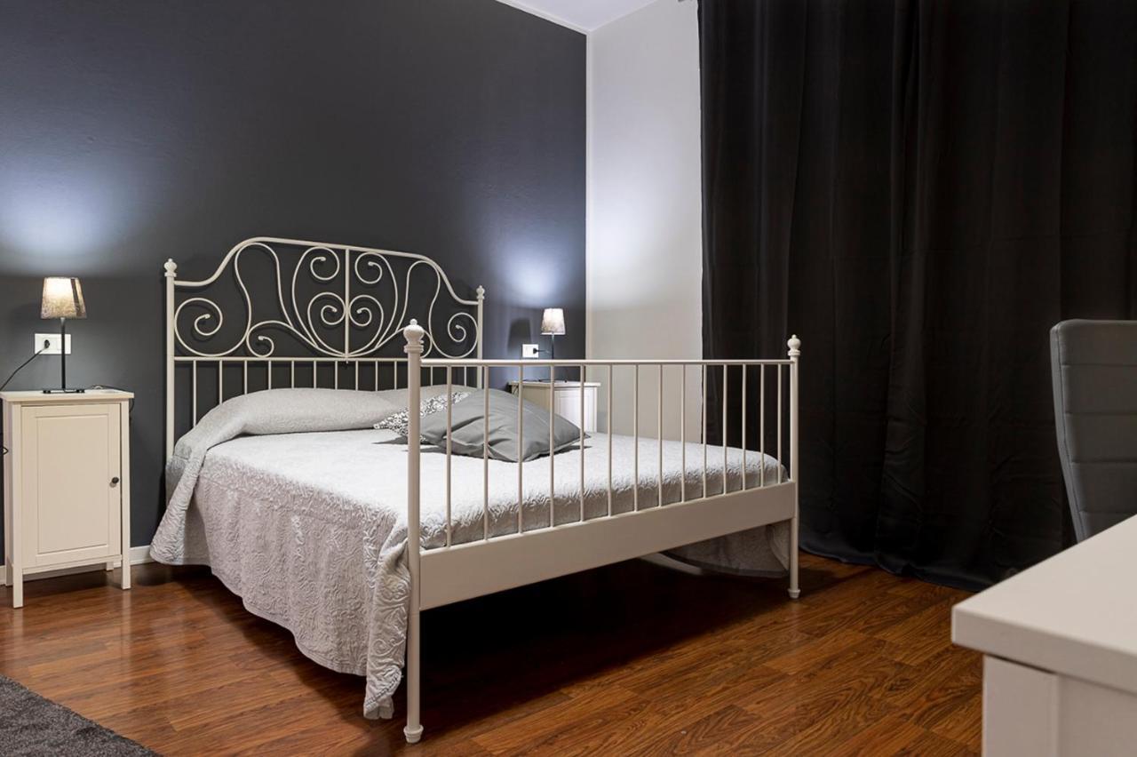 פיזה Villa Noemi Bed&Breakfast מראה חיצוני תמונה