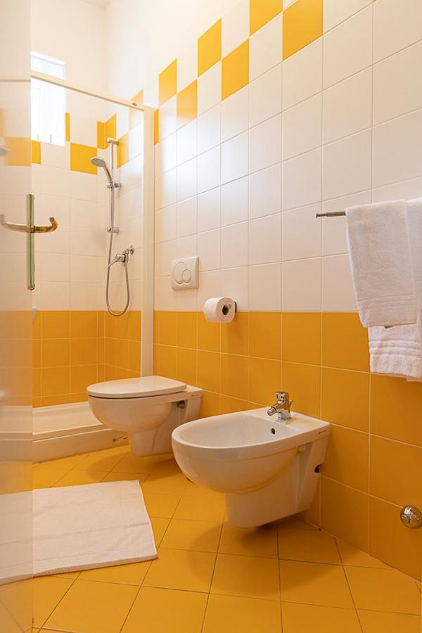 פיזה Villa Noemi Bed&Breakfast מראה חיצוני תמונה