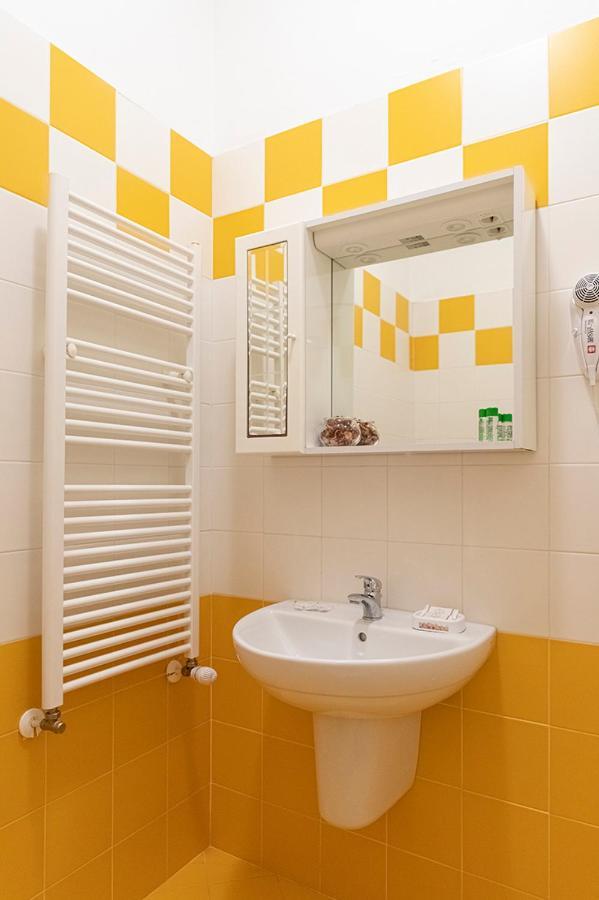 פיזה Villa Noemi Bed&Breakfast מראה חיצוני תמונה